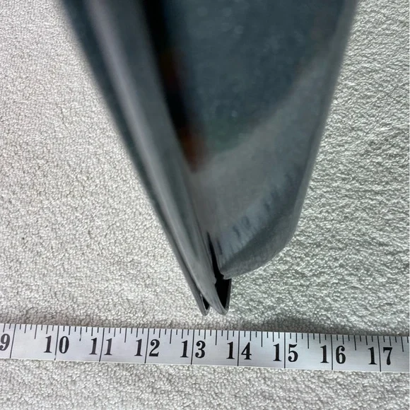 Universal Range Broiler Pan And Rack Set 2pc - Picture 5 of 7